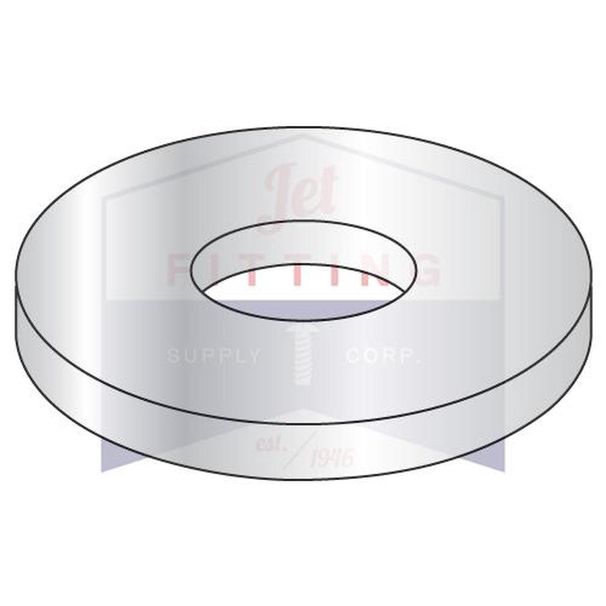 .094-.218  MS15795 Military Flat Washer 300 Series Stainless Steel DFAR