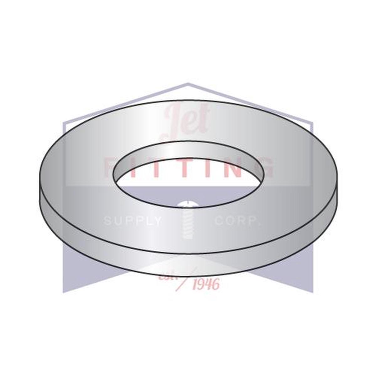 .188-.375  MS27183 Military Flat Washer Cadmium