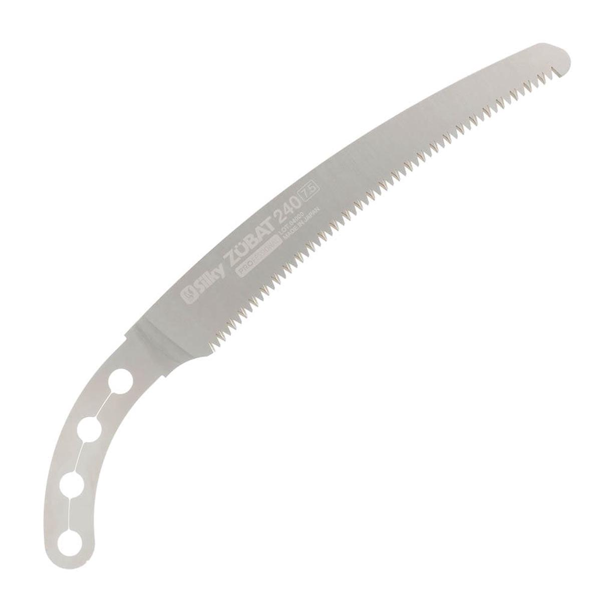 ZUBAT Replacement Blade 240mm Large Teeth