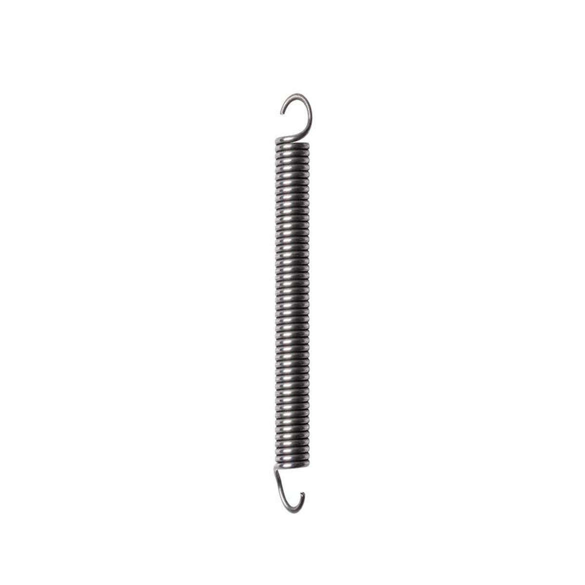 Tension spring for Tanga Delta 1121599xlk 80 mm