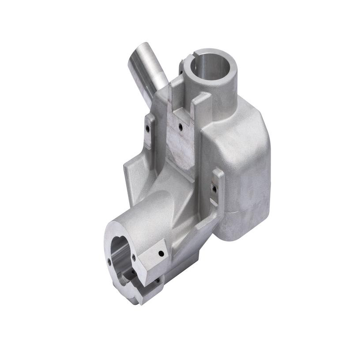 Housing for cutting unit for Patchmaker