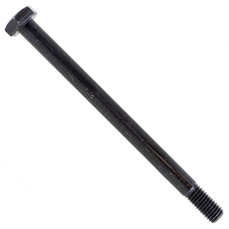 Conquest 1/2" x 7"  A325 Type 1 Heavy Hex Structural Bolt, Plain, Qty. 130 - Carton