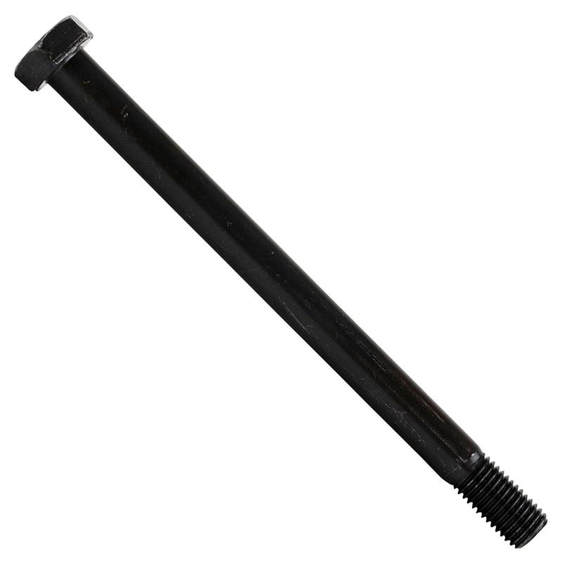 Conquest 3/4" x 10"  A325 Type 1 Heavy Hex Structural Bolt, Plain, Qty. 40 - Carton