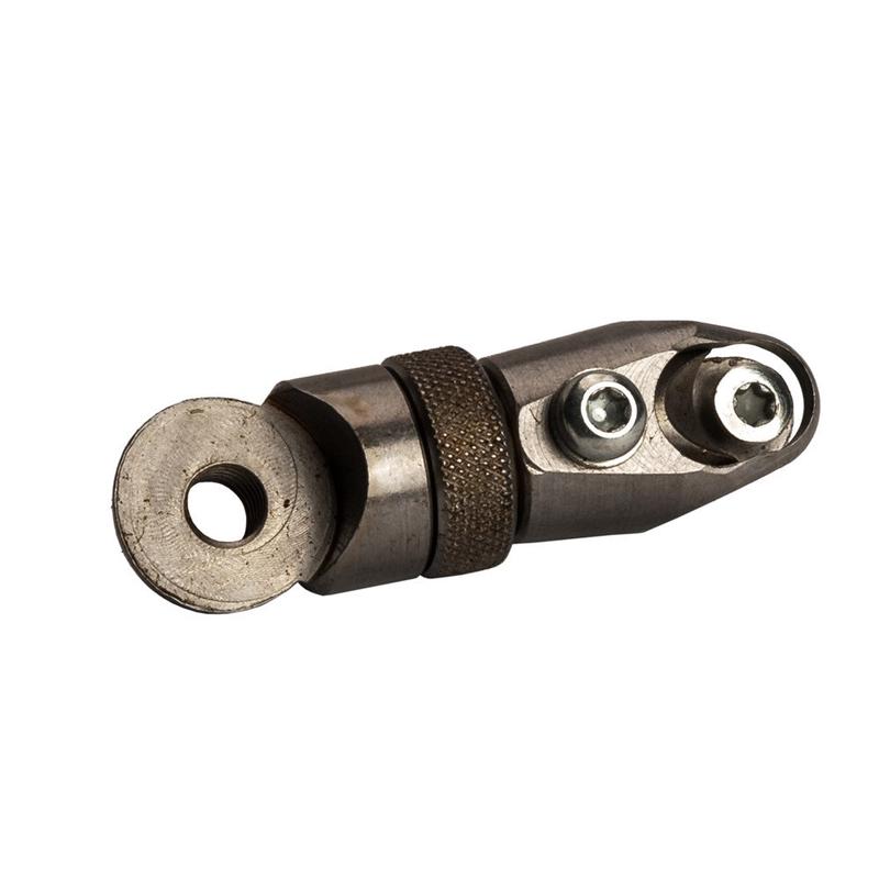 Robert Sorby Ultima Hollowing System - Small Head without Cutter