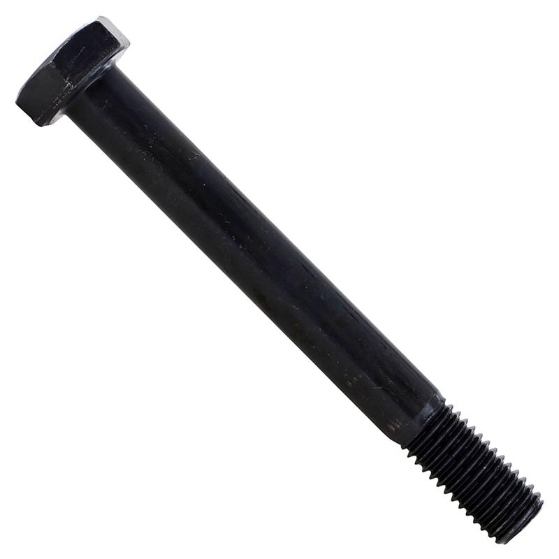5/8" x 5-1/2" Conquest A325 Type 1 Heavy Hex Structural Bolt, Plain