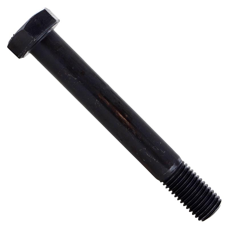 Conquest 7/8" x 6-1/2"  A325 Type 1 Heavy Hex Structural Bolt, Plain, Qty. 405 - Pallet