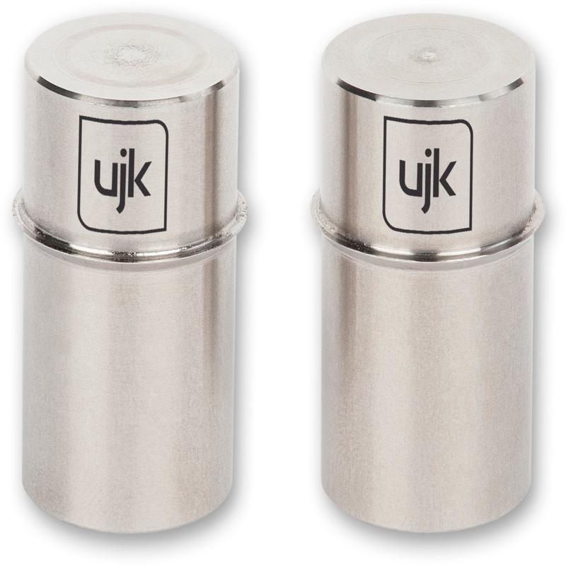 UJK 12mm Guide Dogs (Pair)